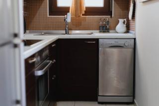 Costero Residence - Néa Péramos - 3