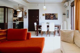 Costero Residence - Néa Péramos - 9