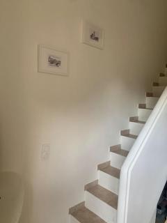 Charmant duplex au calme avec parking - Sainte-Maxime - 8