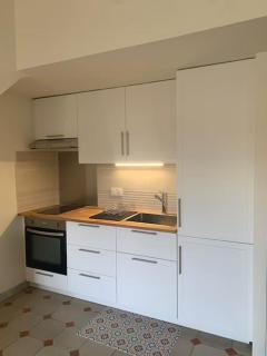 Charmant duplex au calme avec parking - Sainte-Maxime - 6