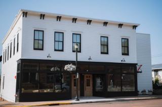 St. James Social - Bayfield - 7