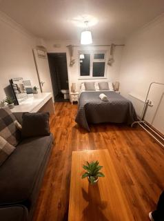 Parkview Guesthouse - Chesfield - 8