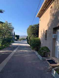 Charmant duplex au calme avec parking - Sainte-Maxime - 3