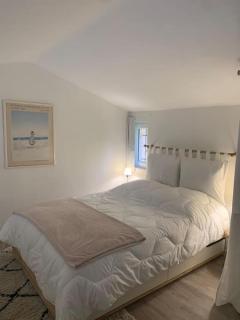Charmant duplex au calme avec parking - Sainte-Maxime - 2