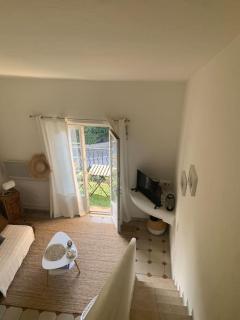 Charmant duplex au calme avec parking - Sainte-Maxime - 1