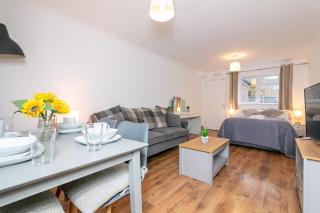 Parkview Guesthouse - Chesfield - 6