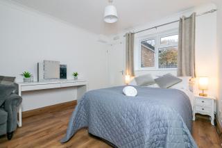 Parkview Guesthouse - Chesfield - 4