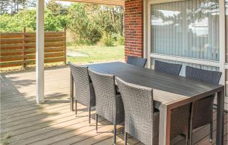 Holiday Home Arielvej Ebeltoft Iv - 3