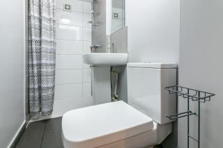 Parkview Guesthouse - Chesfield - 1