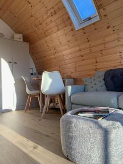 Mingle Dale- Bugthorpe Grange Glamping - 7