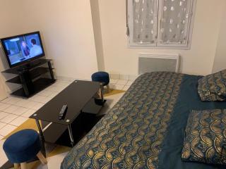 Studio centre ville Angers - Angers - 4