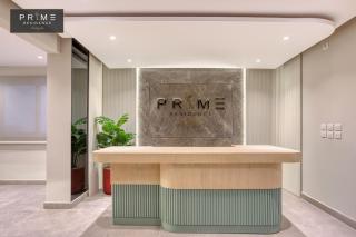 Prime Residence Heliopolis - Il Cairo - 4
