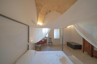 San Domenico Suite Cavallino - Cavallino di Lecce - 4