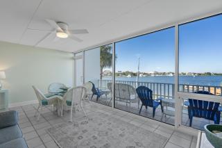 Treehouse 394 - Pensacola Beach - 0