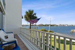 Treehouse 394 - Pensacola Beach - 6