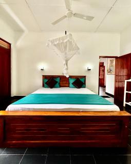 Mali Guest House - Hikkaduwa - 1