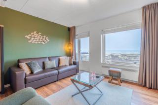 Appartementencomplex Juliana 166 - De Koog - 9
