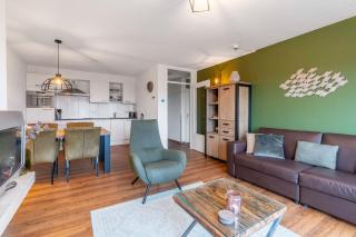 Appartementencomplex Juliana 166 - De Koog - 7