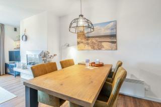 Appartementencomplex Juliana 166 - De Koog - 5
