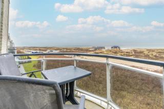 Appartementencomplex Juliana 166 - De Koog - 1