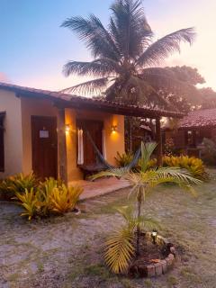 Pousada Terra Caraiva - 7