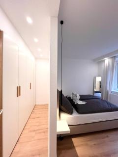NEW! Central modern apartment - Düsseldorf - 2