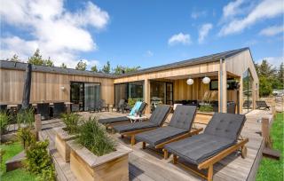 Cozy Home In Thisted With Sauna - 0