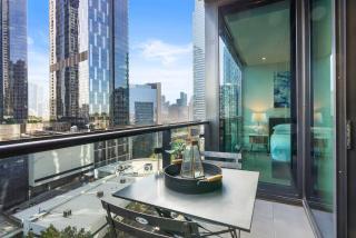 Southbank Central 2-Bed - Pool, Gym & City Views - Melbourne - 0