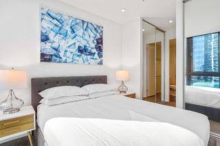 Southbank Central 2-Bed - Pool, Gym & City Views - Melbourne - 8