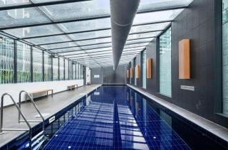 Southbank Central 2-Bed - Pool, Gym & City Views - Melbourne - 7