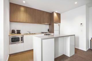 Southbank Central 2-Bed - Pool, Gym & City Views - Melbourne - 4