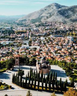 Crkvina apartman - Trebinje - 0
