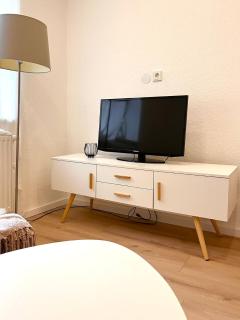 NEW! Central modern apartment - Düsseldorf - 8