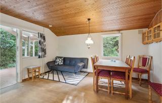 Beautiful Home In Tarm With Wifi - 7