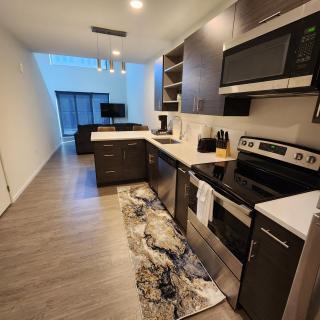 Downtown Grand Penthouse Living - 4