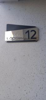 Apartman KM24 - 2