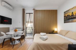 Milano City Life Elegant Penthouse with terrace, wi-fi Netflix, Subway 5 min - TASSE INCLUSE - - Milan - 6