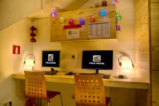 Itaca Hostel - Barcellona - 1