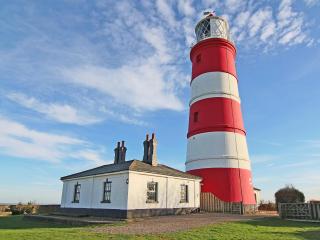 Lighthouse Cottage - Happisburgh - 0