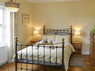 Lighthouse Cottage - Happisburgh - 6