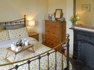 Lighthouse Cottage - Happisburgh - 5