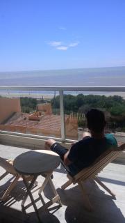 Rest Departamento con vista al mar - San Bernardo - 0