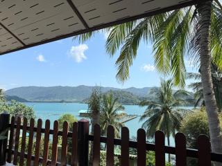 Island View Resort Koh Chang - 1