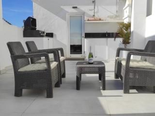 Penthouse Pintada - Nerja - 4