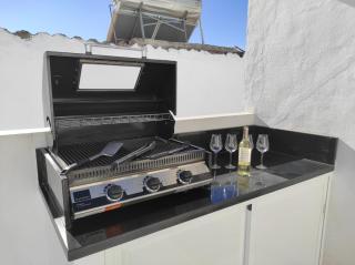 Penthouse Pintada - Nerja - 3