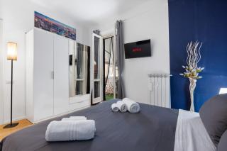 Milano City Life Elegant Penthouse with terrace, wi-fi Netflix, Subway 5 min - very convenient location - Mailand - 3