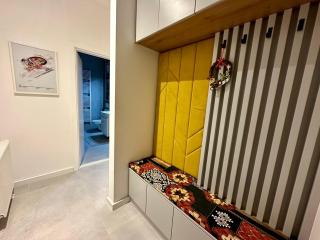 Charmy mountain suite in hotel Phoenix - 3