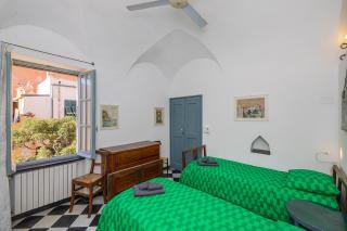 Casa Saracena Fronte Mare - Varigotti - 7