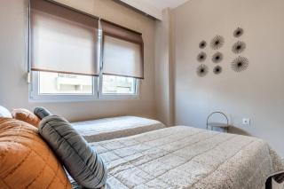Eis Deluxe Apartment - Alexandroupoli - 8