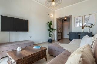 Eis Deluxe Apartment - Alexandroupoli - 1
